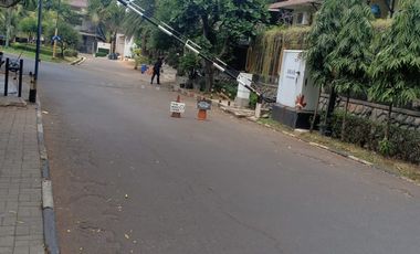 Tanah Luas & Termurah! Rumah 2 Lantai Di Sektor 2 Bintaro — Lokasi Strategis, Siap Huni & Hotsale  (SP 0860)