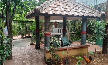 Tanah Luas & Termurah! Rumah 2 Lantai Di Sektor 2 Bintaro — Lokasi Strategis, Siap Huni & Hotsale  (SP 0860)