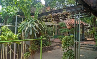 Tanah Luas & Termurah! Rumah 2 Lantai Di Sektor 2 Bintaro — Lokasi Strategis, Siap Huni & Hotsale  (SP 0860)