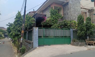 Tanah Luas & Termurah! Rumah 2 Lantai Di Sektor 2 Bintaro — Lokasi Strategis, Siap Huni & Hotsale  (SP 0860)