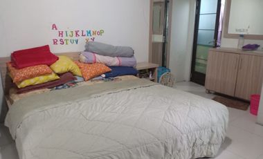 Tanah Luas & Termurah! Rumah 2 Lantai Di Sektor 2 Bintaro — Lokasi Strategis, Siap Huni & Hotsale  (SP 0860)