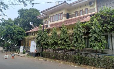 Tanah Luas & Termurah! Rumah 2 Lantai Di Sektor 2 Bintaro — Lokasi Strategis, Siap Huni & Hotsale  (SP 0860)