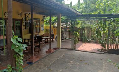 Tanah Luas & Termurah! Rumah 2 Lantai Di Sektor 2 Bintaro — Lokasi Strategis, Siap Huni & Hotsale  (SP 0860)