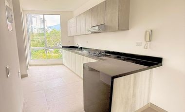 VENTA DE HERMOSO APARTAMENTO EN  SECTOR PROFESIONALES