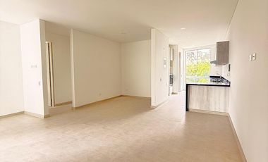 VENTA DE HERMOSO APARTAMENTO EN  SECTOR PROFESIONALES