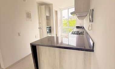VENTA DE HERMOSO APARTAMENTO EN  SECTOR PROFESIONALES