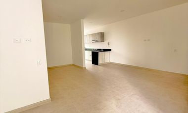 VENTA DE HERMOSO APARTAMENTO EN  SECTOR PROFESIONALES