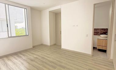 VENTA DE HERMOSO APARTAMENTO EN  SECTOR PROFESIONALES