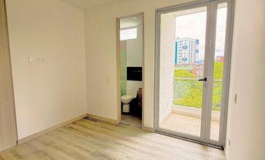 VENTA DE HERMOSO APARTAMENTO EN  SECTOR PROFESIONALES
