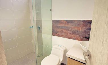 VENTA DE HERMOSO APARTAMENTO EN  SECTOR PROFESIONALES