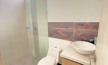 VENTA DE HERMOSO APARTAMENTO EN  SECTOR PROFESIONALES