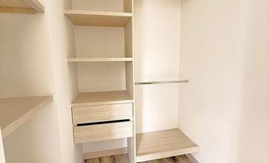 VENTA DE HERMOSO APARTAMENTO EN  SECTOR PROFESIONALES