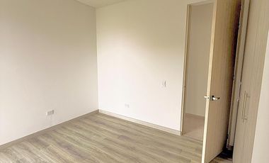 VENTA DE HERMOSO APARTAMENTO EN  SECTOR PROFESIONALES