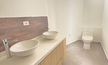VENTA DE HERMOSO APARTAMENTO EN  SECTOR PROFESIONALES