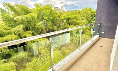 VENTA DE HERMOSO APARTAMENTO EN  SECTOR PROFESIONALES