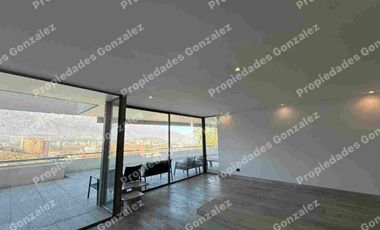VENTA DEPARTAMENTO VITACURA
