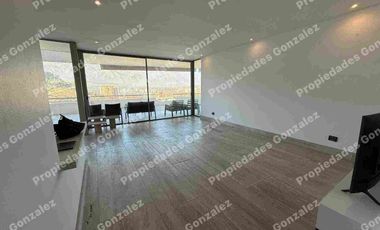 VENTA DEPARTAMENTO VITACURA
