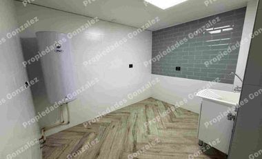 VENTA DEPARTAMENTO VITACURA