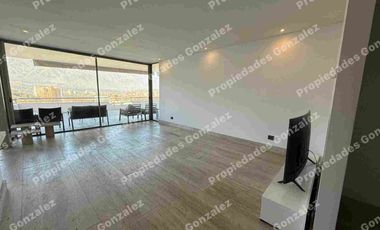 VENTA DEPARTAMENTO VITACURA