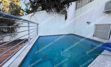 VENTA DEPARTAMENTO VITACURA