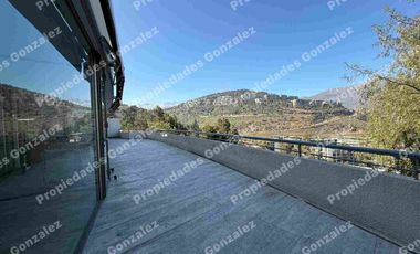 VENTA DEPARTAMENTO VITACURA