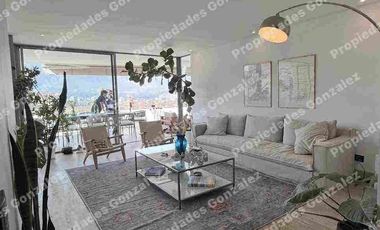 VENTA DEPARTAMENTO VITACURA