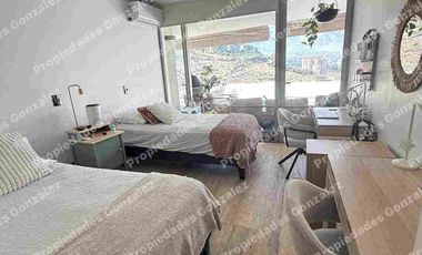 VENTA DEPARTAMENTO VITACURA