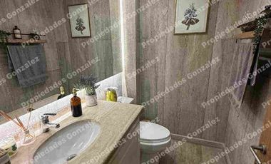 VENTA DEPARTAMENTO VITACURA