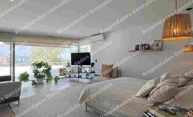 VENTA DEPARTAMENTO VITACURA