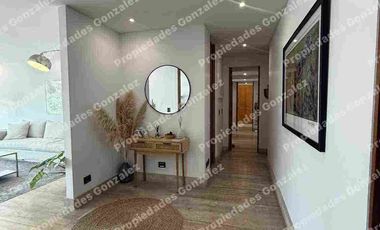 VENTA DEPARTAMENTO VITACURA
