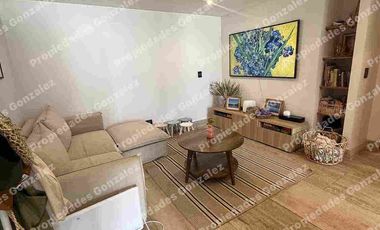 VENTA DEPARTAMENTO VITACURA