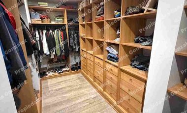 VENTA DEPARTAMENTO VITACURA
