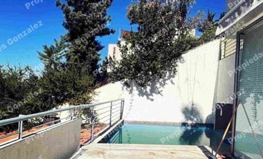 VENTA DEPARTAMENTO VITACURA