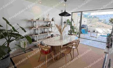 VENTA DEPARTAMENTO VITACURA