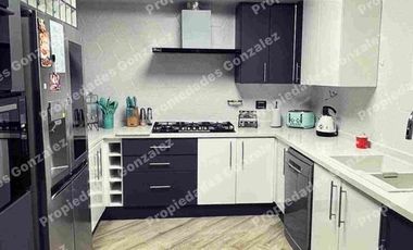 VENTA DEPARTAMENTO VITACURA