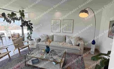 VENTA DEPARTAMENTO VITACURA