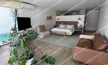VENTA DEPARTAMENTO VITACURA