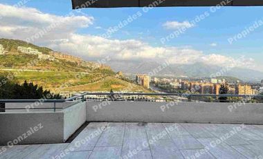 VENTA DEPARTAMENTO VITACURA
