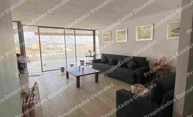 VENTA DEPARTAMENTO VITACURA