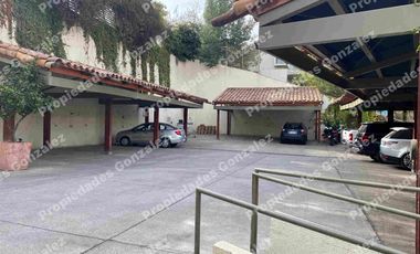 VENTA DEPARTAMENTO VITACURA