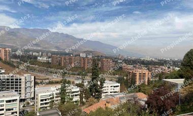 VENTA DEPARTAMENTO VITACURA