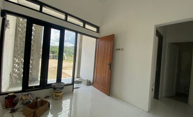 Free Biaya Pajak & KPR !! Promo Terbatas Rumah di Bantul