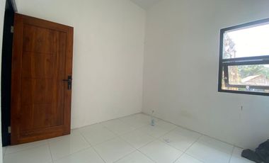 Free Biaya Pajak & KPR !! Promo Terbatas Rumah di Bantul