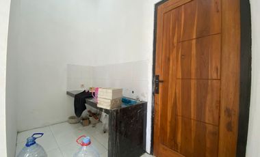 Free Biaya Pajak & KPR !! Promo Terbatas Rumah di Bantul
