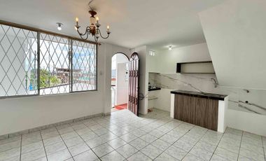 Departamento 1 dormitorio en renta