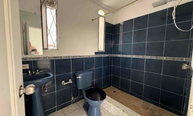 Departamento 1 dormitorio en renta