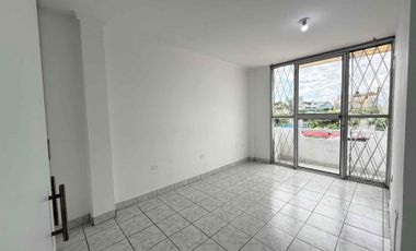 Departamento 1 dormitorio en renta