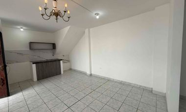Departamento 1 dormitorio en renta