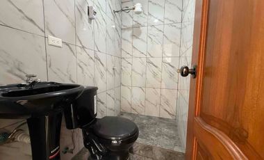 departamento 2 dormitorios con garage en renta