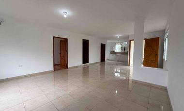 departamento 2 dormitorios con garage en renta